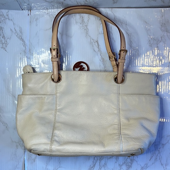 Michael Kors - Shoulder Bag - Picture 4 of 14